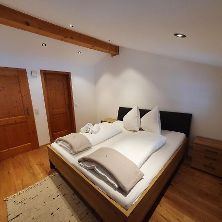 Hotel Gasthof Zellerwand à Schleching Extérieur photo