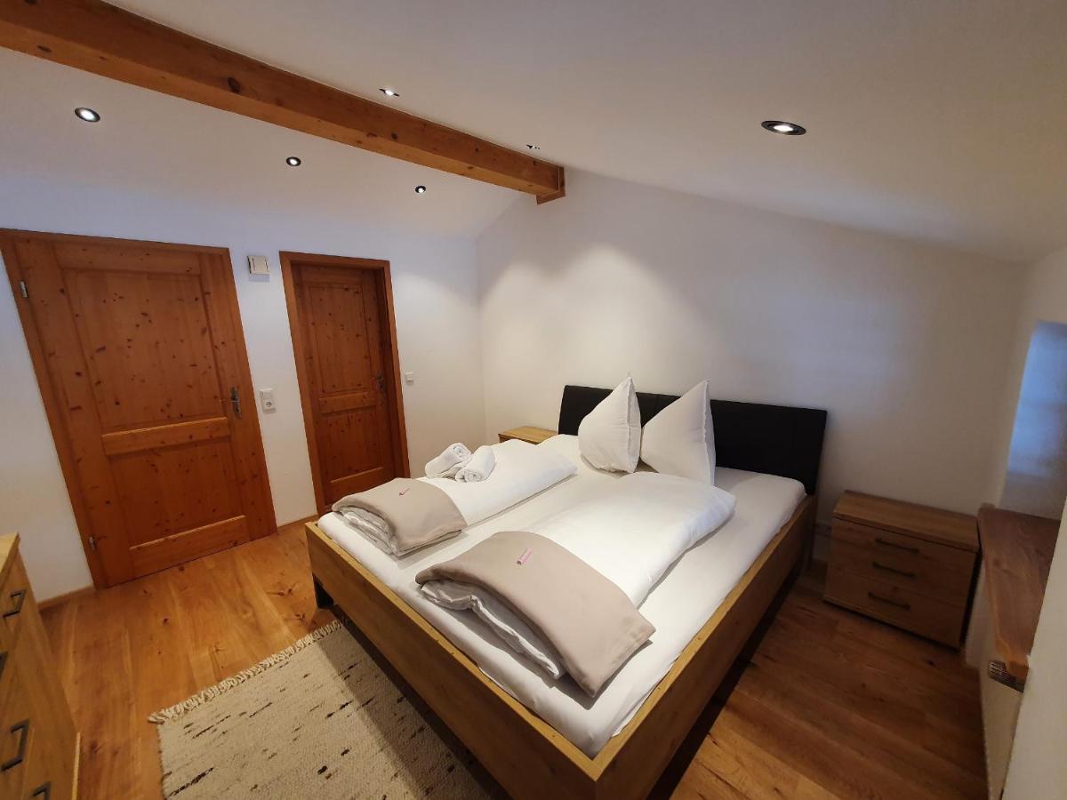 Hotel Gasthof Zellerwand à Schleching Extérieur photo